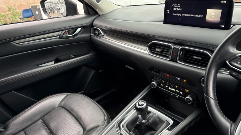 Mazda CX-5 2.2d Sport 5dr Diesel Estate